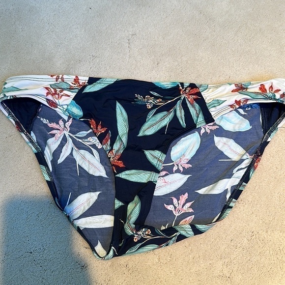 Skye Swimwear Zanaka Bikini Bottom - Picture 2 of 6